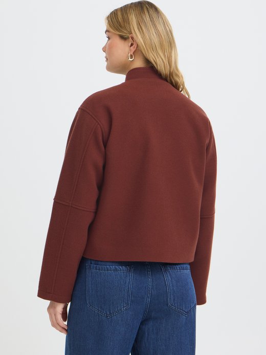 Damen Jacke FRJOA