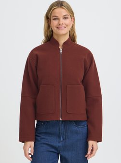 Damen Jacke FRJOA