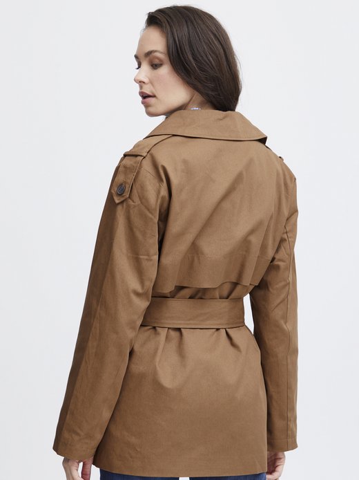 Damen Jacke FRNINA