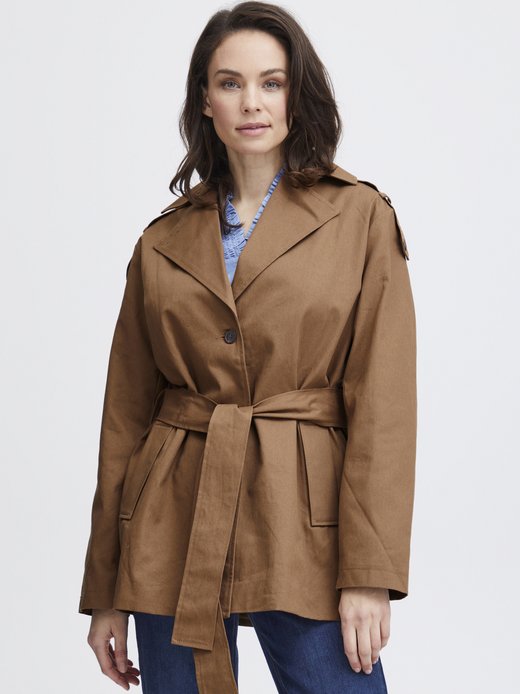 Damen Jacke FRNINA