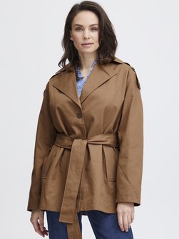 Damen Jacke FRNINA