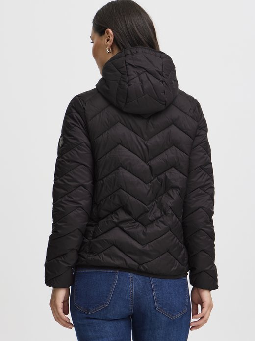 Damen Jacke FRPADMA