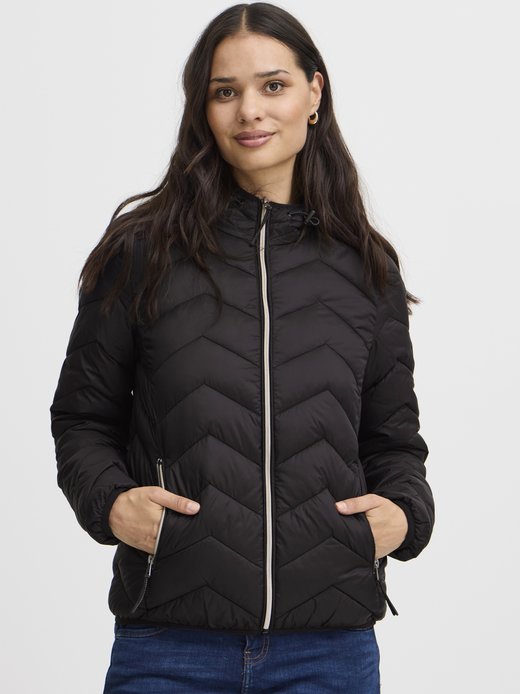 Damen Jacke FRPADMA
