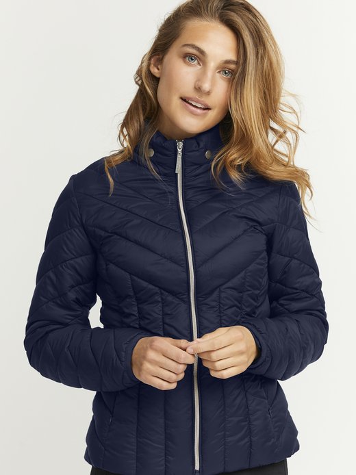 Damen Jacke FRPADMA