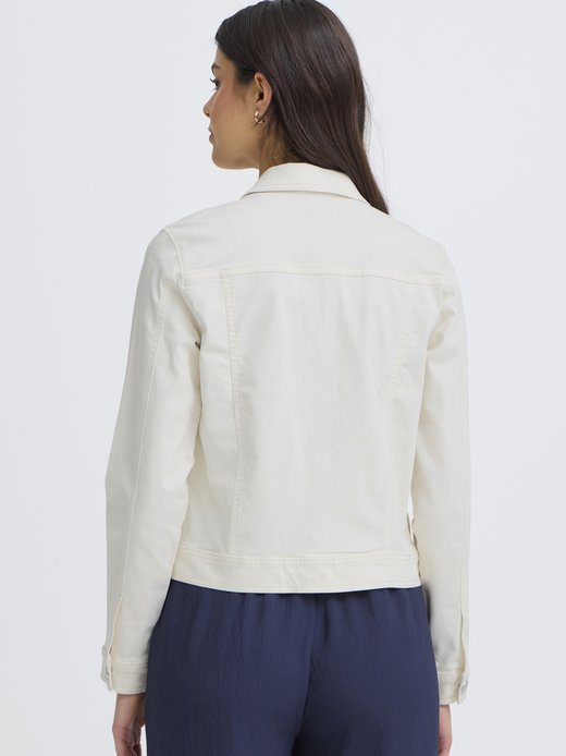 Damen Jacke FRTWILL