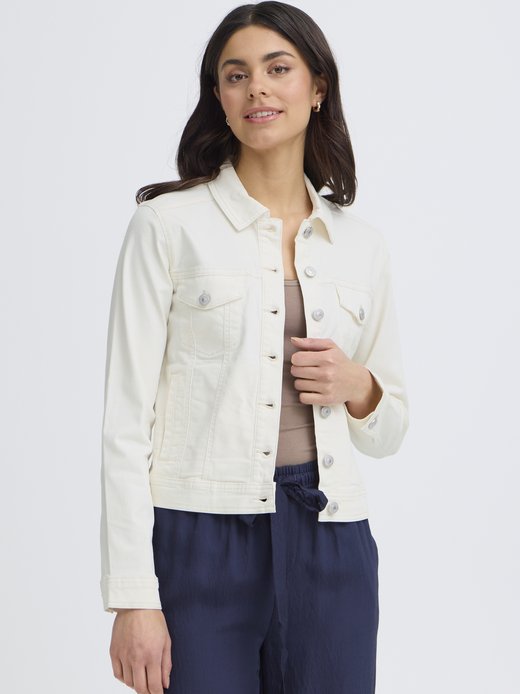 Damen Jacke FRTWILL