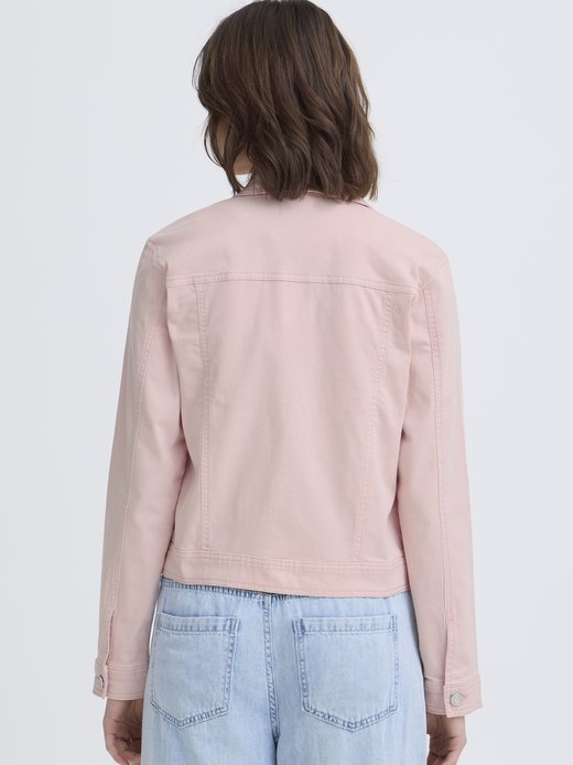 Damen Jacke FRTWILL