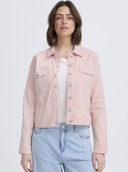 Damen Jacke FRTWILL
