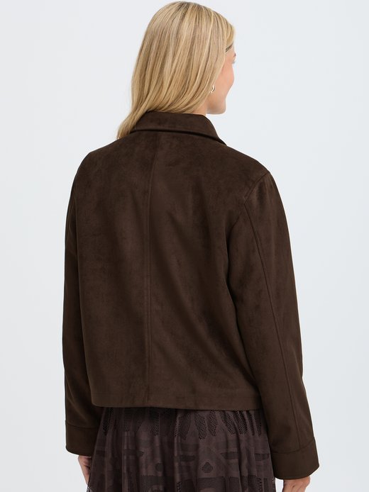 Damen Jacke FRVALENCIA