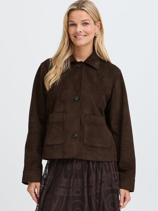 Damen Jacke FRVALENCIA