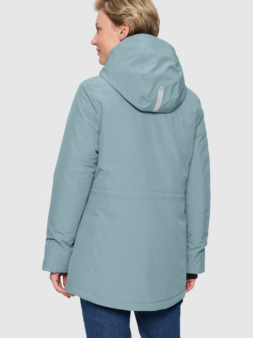 Damen Jacke - Fiona