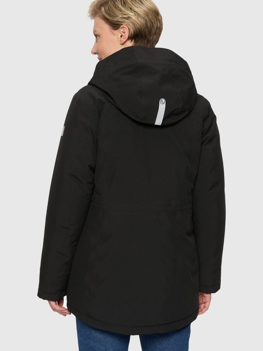 Damen Jacke - Fiona