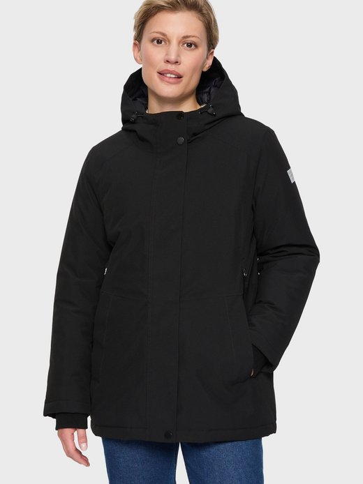 Damen Jacke - Fiona