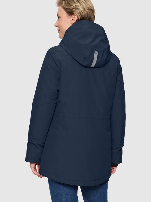 Damen Jacke - Fiona