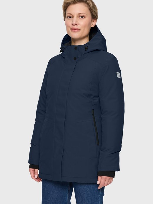 Damen Jacke - Fiona