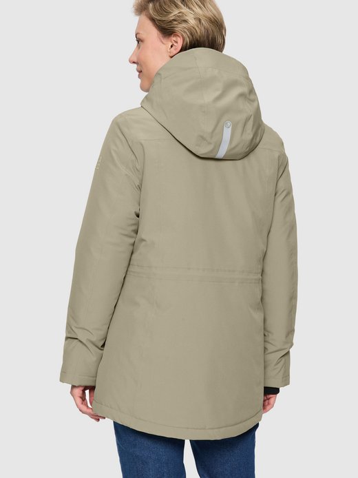 Damen Jacke - Fiona