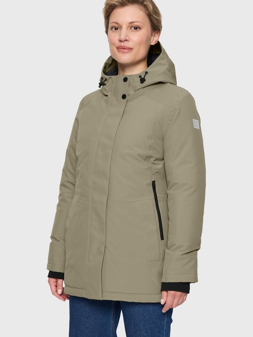 Damen Jacke - Fiona