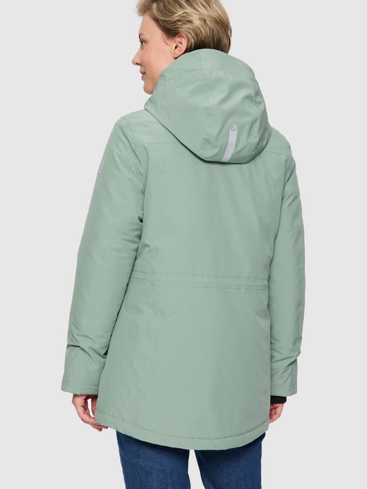 Damen Jacke - Fiona
