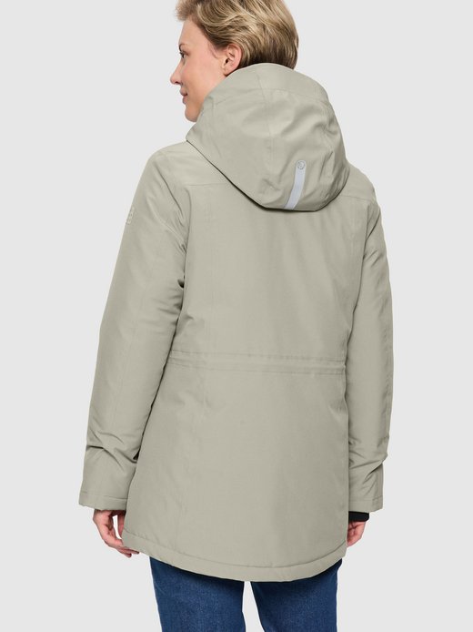 Damen Jacke - Fiona