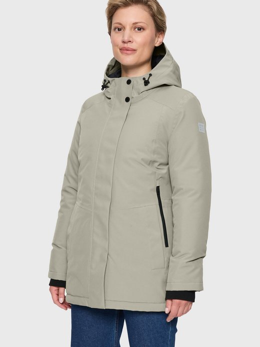 Damen Jacke - Fiona