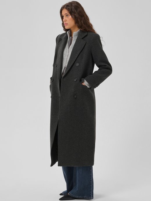 Damen Jacke FrannieMW