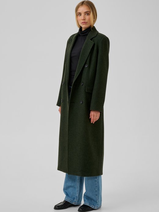 Damen Jacke FrannieMW