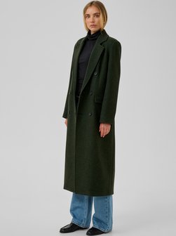 Damen Jacke FrannieMW