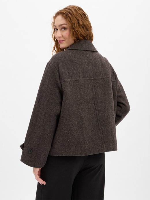 Damen Jacke - Hallyn