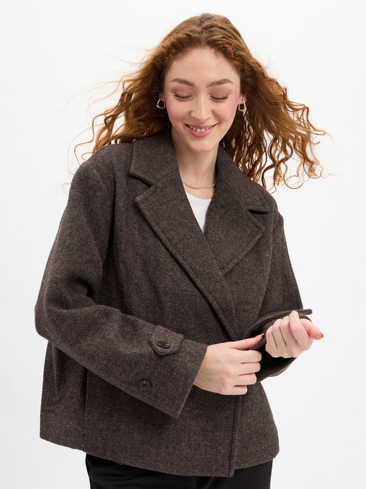 Damen Jacke - Hallyn