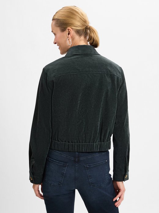 Damen Jacke - Hanju