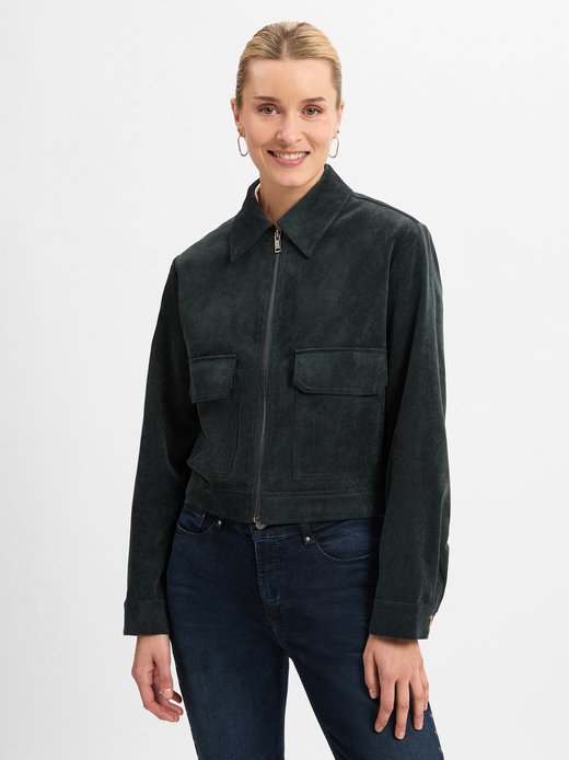 Damen Jacke - Hanju