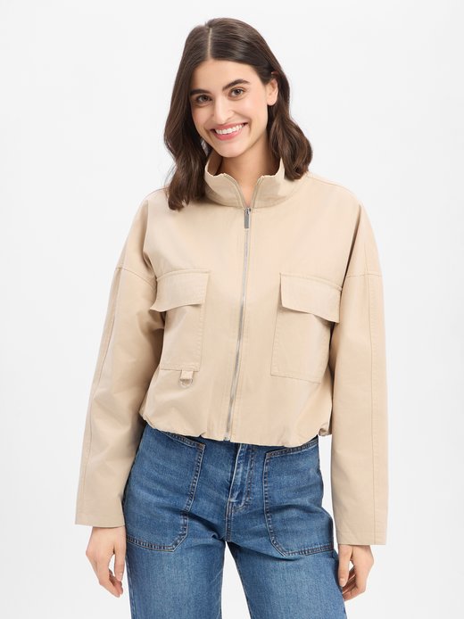 Damen Jacke - Hanneka