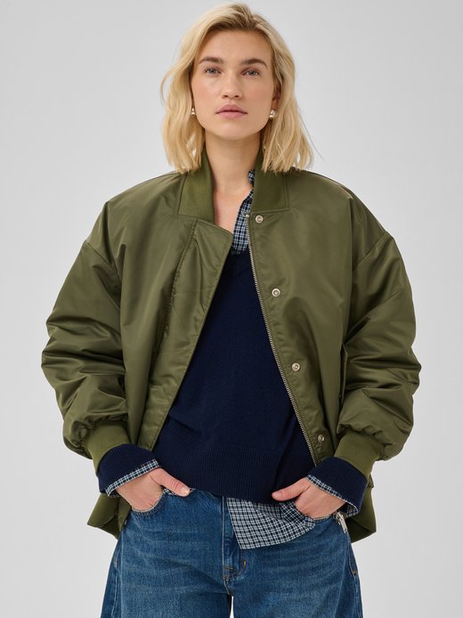 Damen Jacke HelgaMW