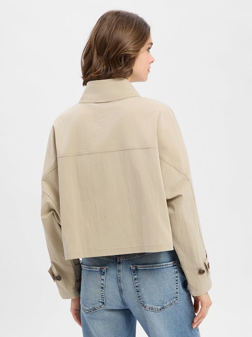 Damen Jacke - Helsby