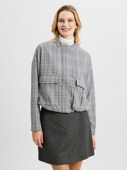 Damen Jacke - Hemma