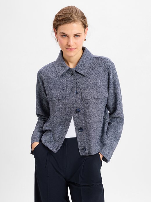 Damen Jacke - Heno fresh