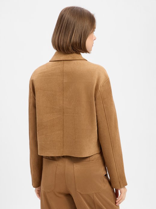 Damen Jacke - Henso