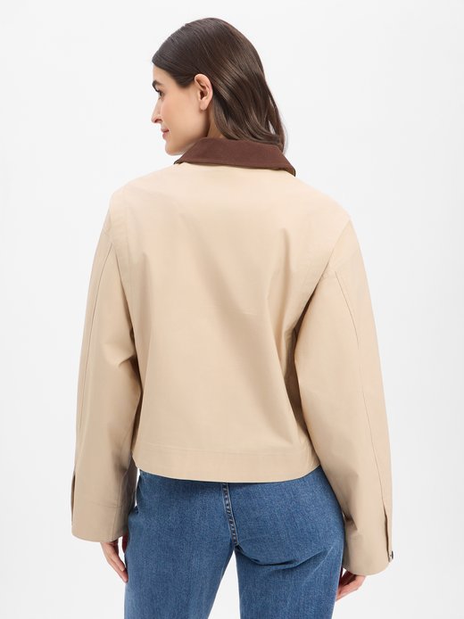 Damen Jacke - Herakla