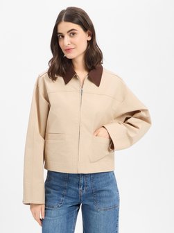 Damen Jacke - Herakla