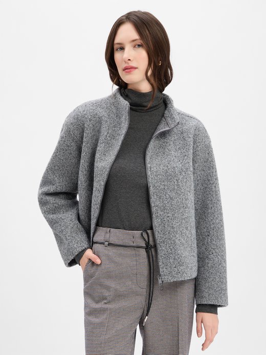 Damen Jacke - Hurlie