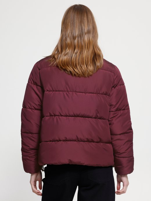 Damen Jacke IHAVANNA
