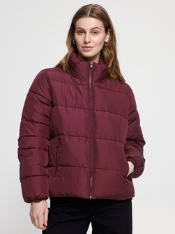 Damen Jacke IHAVANNA