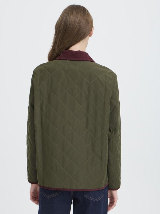 Damen Jacke IHBARB