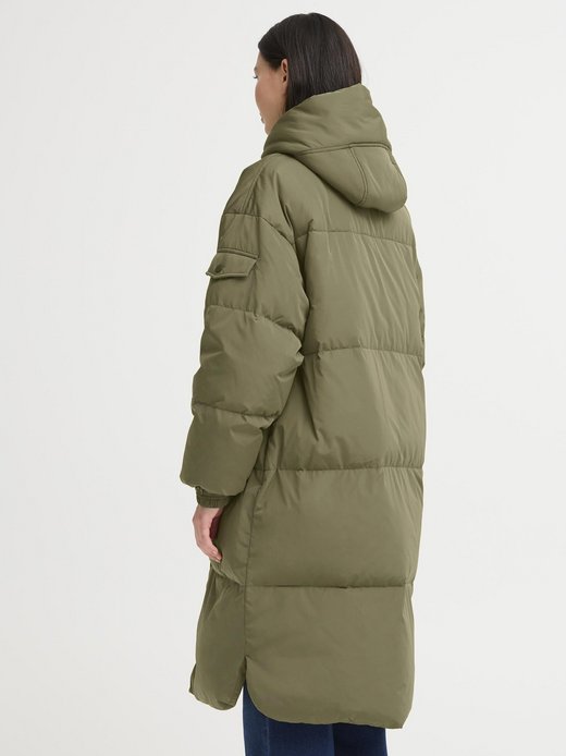 Damen Jacke IHBUNALA