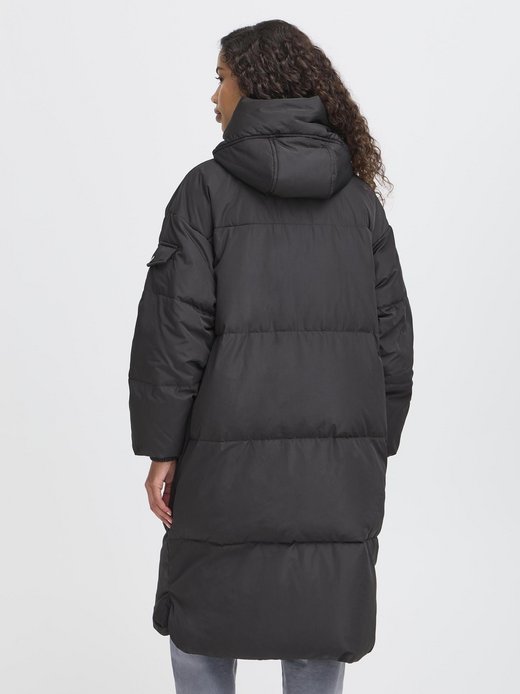 Damen Jacke IHBUNALA