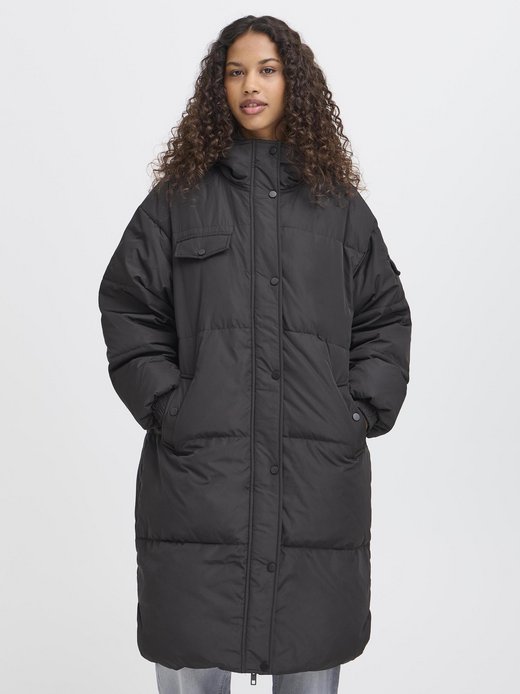 Damen Jacke IHBUNALA