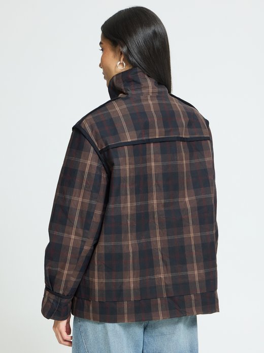 Damen Jacke IHCRONTO