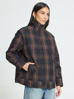 Damen Jacke IHCRONTO