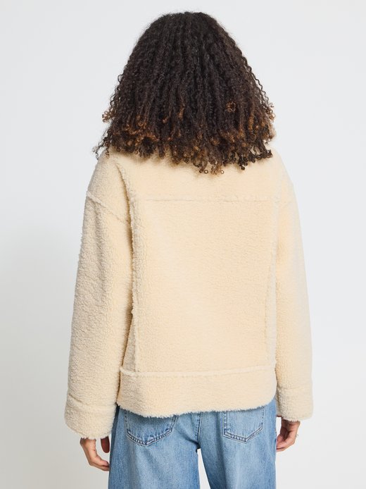 Damen Jacke IHELIVAZ