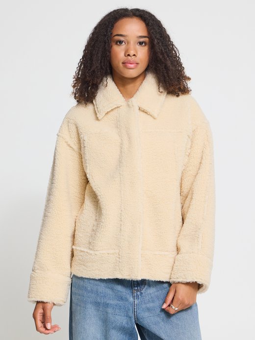 Damen Jacke IHELIVAZ
